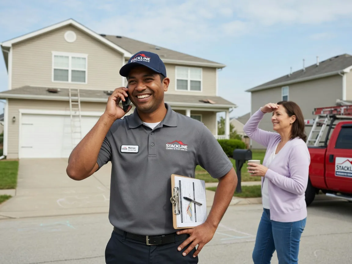Chimney flashing repair Lincroft, NJ FAQs